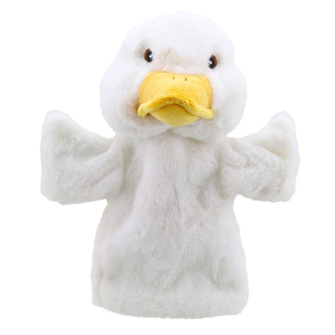 Duck Animal Buddies Puppet