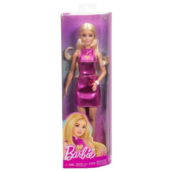 Barbie Style Fashionista Doll Assortment
