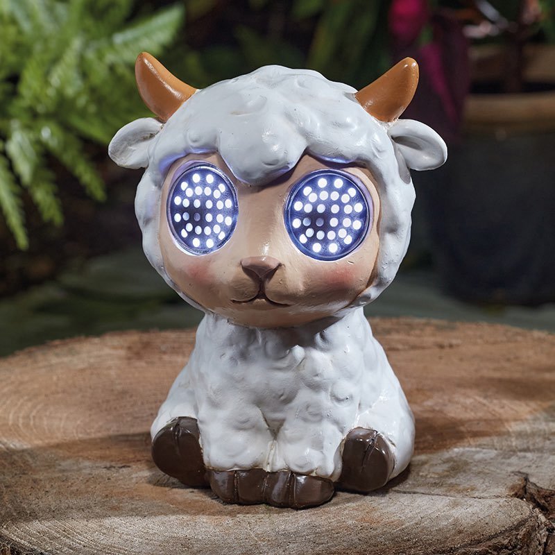 Blinkin Sheep