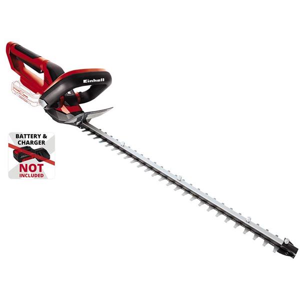 Einhell Power X-Change 18V 55cm Cordless Hedge Trimmer Bare