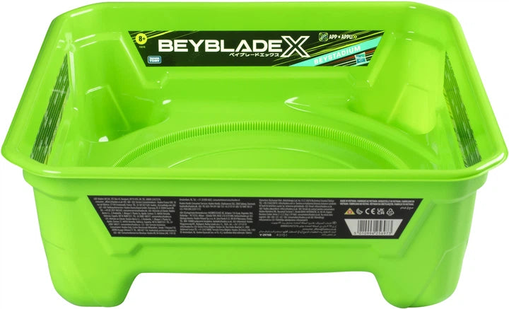 Beyblade X Basic Stadium