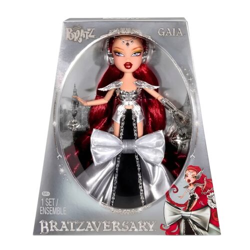 Bratz Gaia Bratzaversary Doll 2026