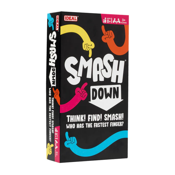 Smash Down