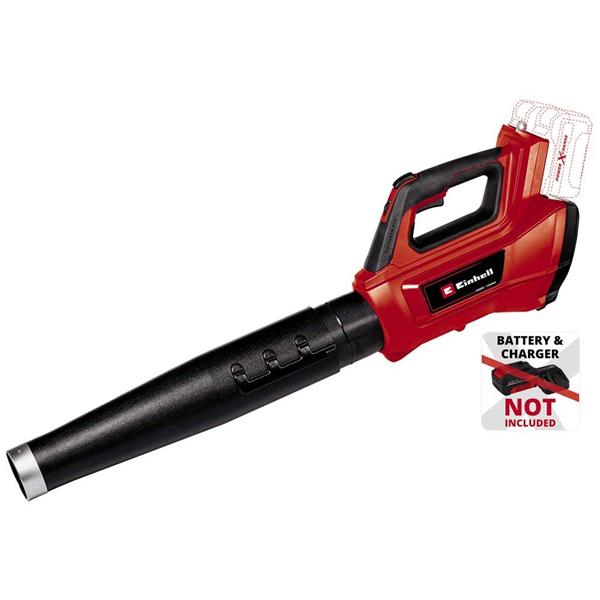 Einhell Power X-Change 36V (2x18v) Cordless Leaf Blower Bare