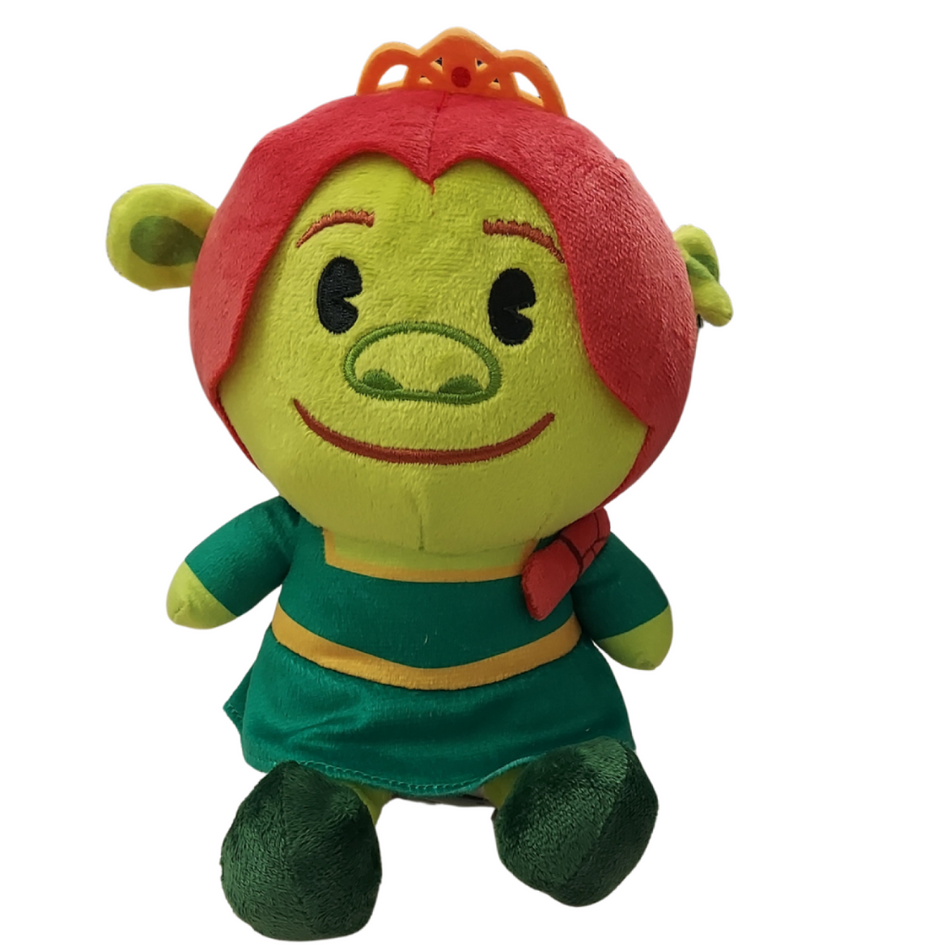Shrek Medium Plush Assorted