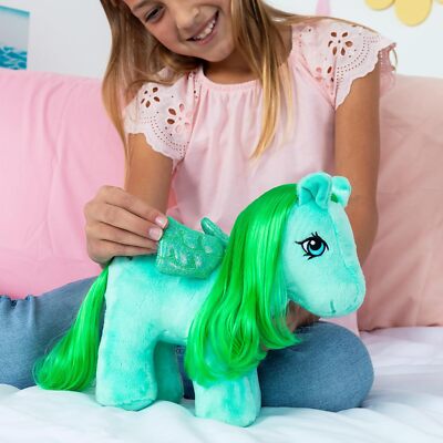 My Little Pony Unicorn Plush Toy Assorted