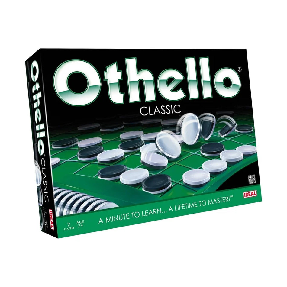 Othello Classic Board Game