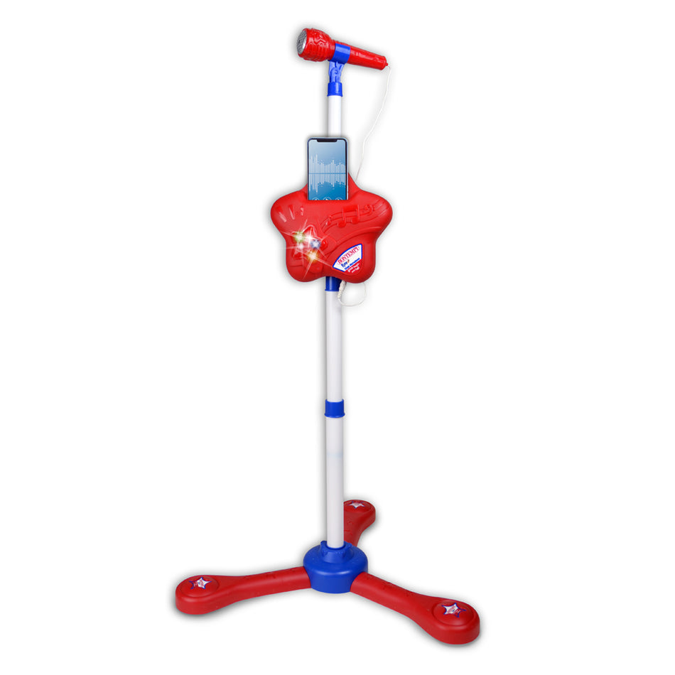 Bontempi Wireless Showtime Stage Microphone