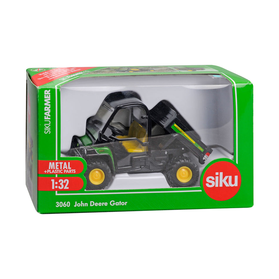 Siku 1:32 John Deere Gator