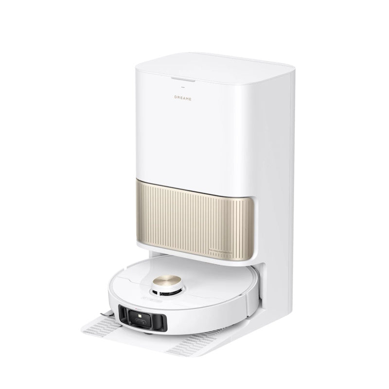 Dreame L40s Pro Ultra Robot Vacuum Cleaner and Mop with Self-Cleaning and Auto-Empty
