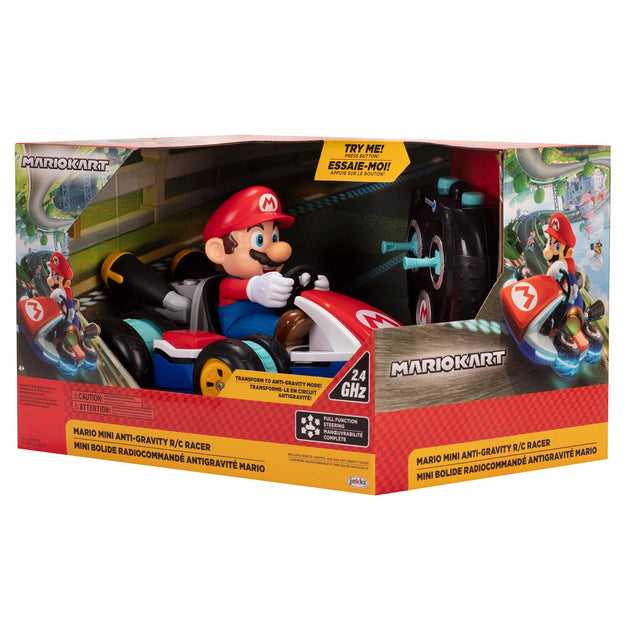 Nintendo Mini Remote Control Racer