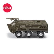 Siku 1:87 Armoured Reconnaissance Tank