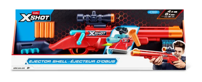 X-Shot Excel Series 1 Bolt Action