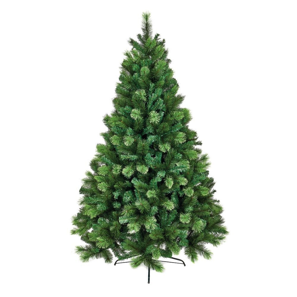 Nevada Fir Artificial Christmas Tree