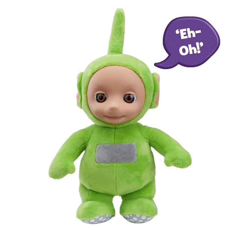 Teletubbies Talking Soft Toys Assorted