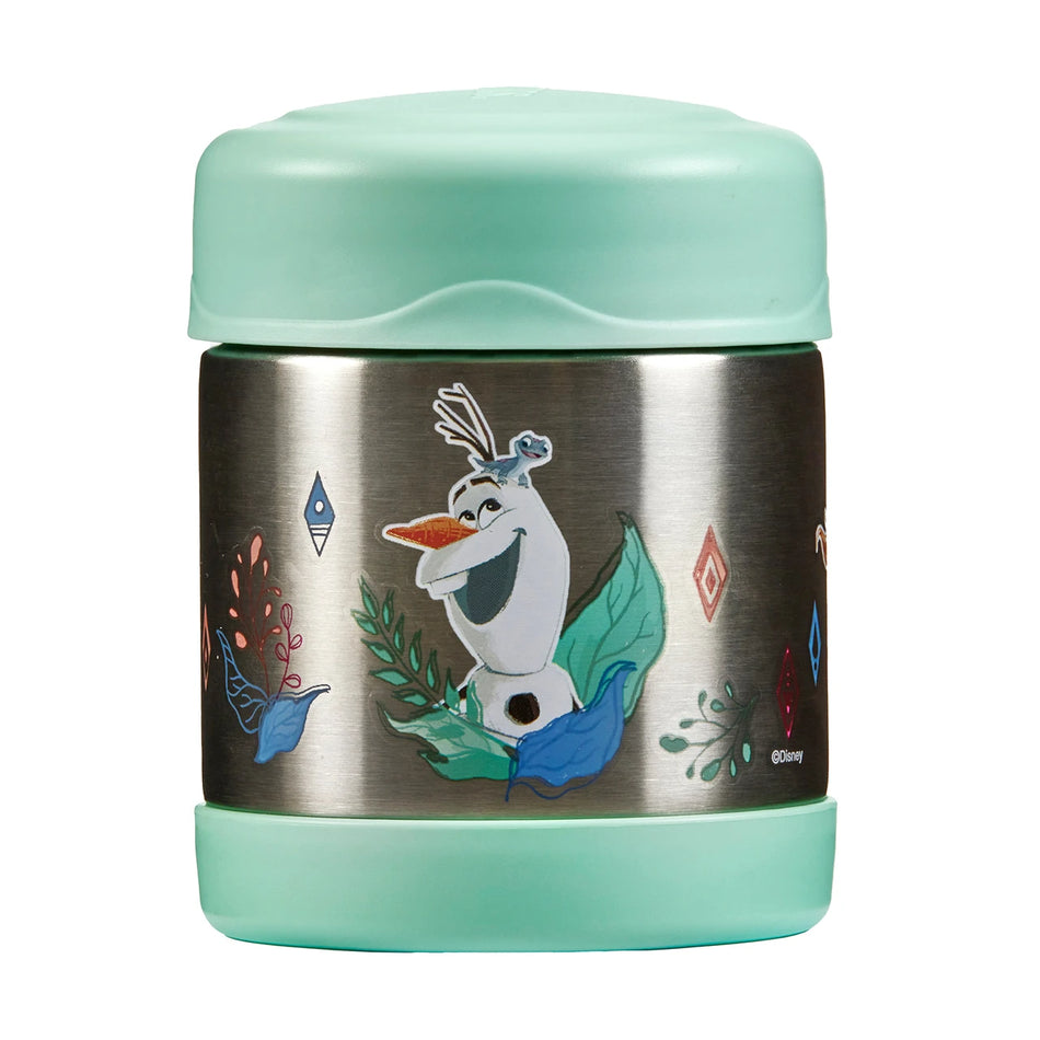 Thermos Disney Frozen Funtainer Food Flask 290ml