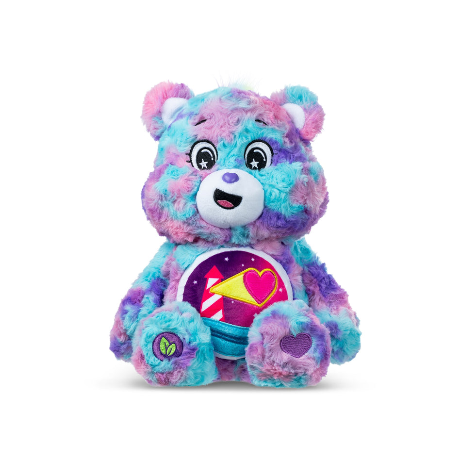 Care Bears Colour Splash Bear