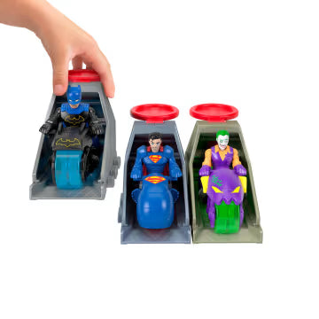 Imaginext DC Super Friends Launchers Assortment