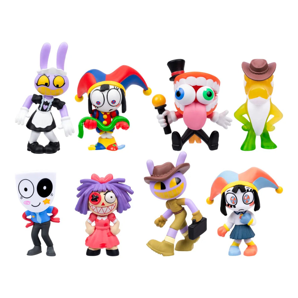 Amazing Digital Circus Mini Figure S2