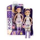 K Pop Idol Fashion Doll
