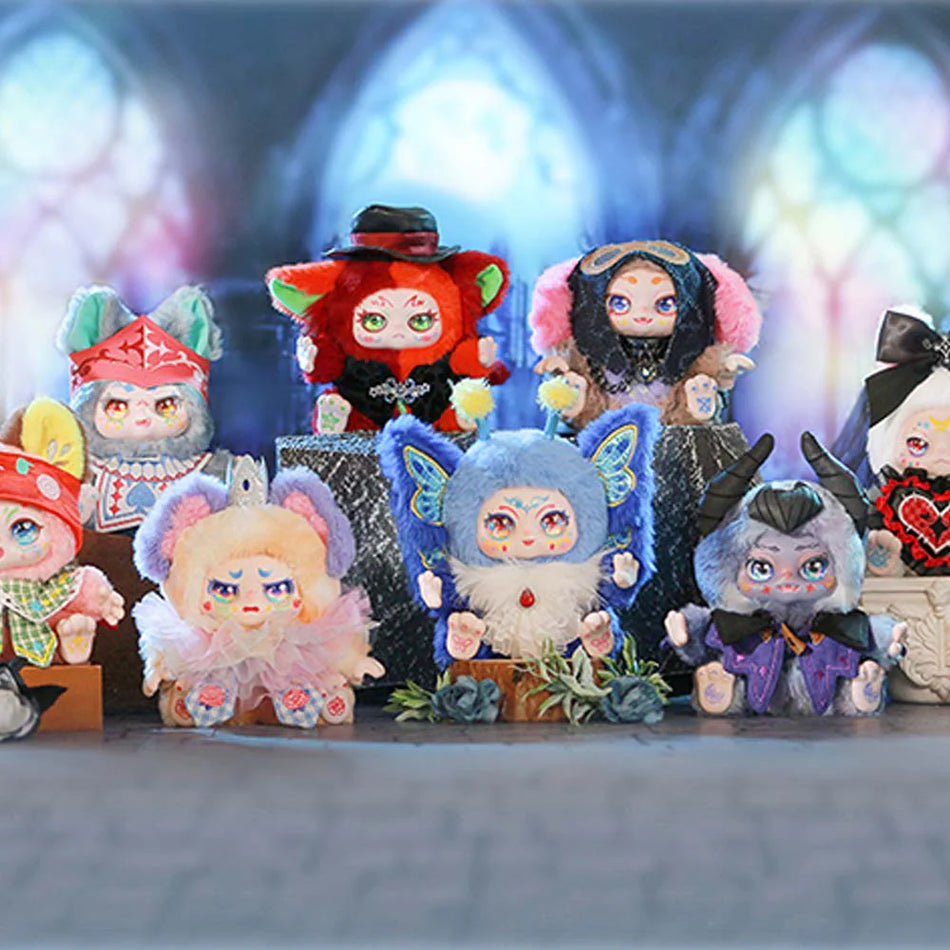 Kimmon - You're A Protagonist