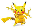 Mega Construx Pokemon Pikachu