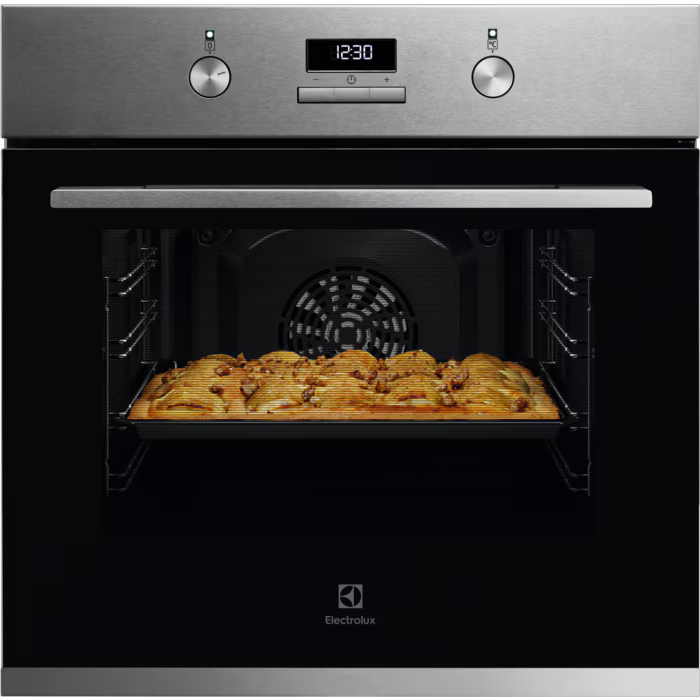 Electrolux Built In Single Convection Oven