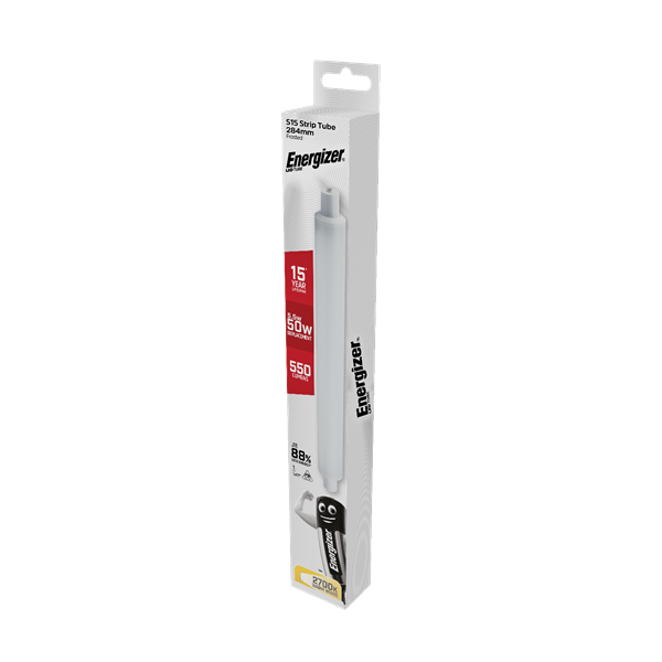 Large Hook with Command Strips (1 Hook & 2 Large Strips)