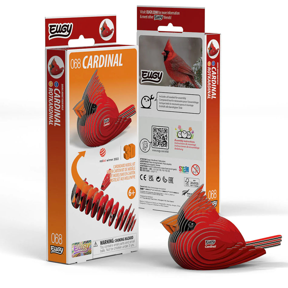 Eugy Cardinal