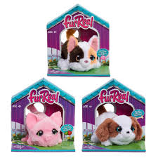 FurReal My Mini's Assorted