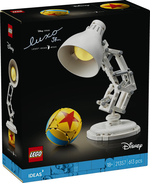 Lego Disney Pixar Luxo Jnr