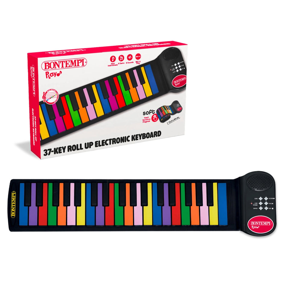 Bontempi Roll Up Piano