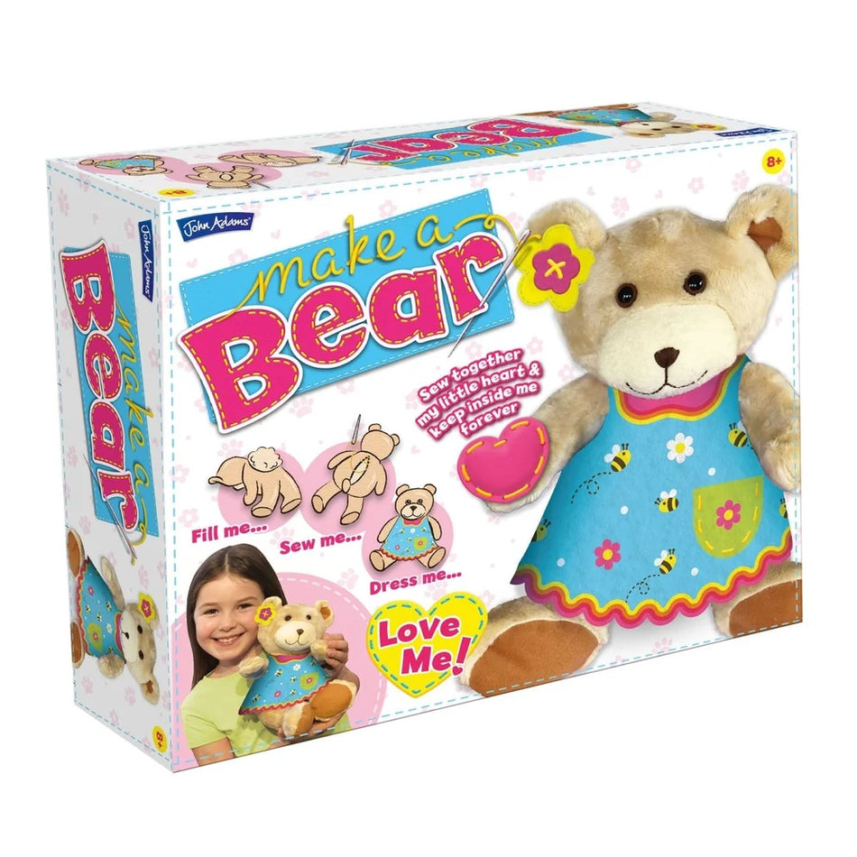 Make A Bear