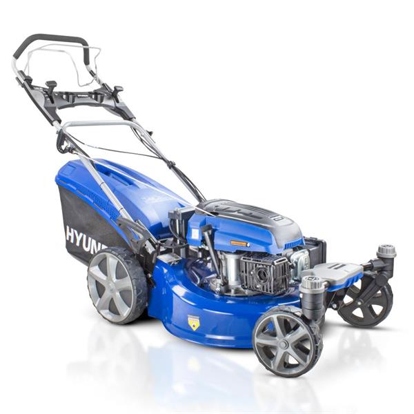 Hyundai 20" Self Propelled Lawnmower 196cc