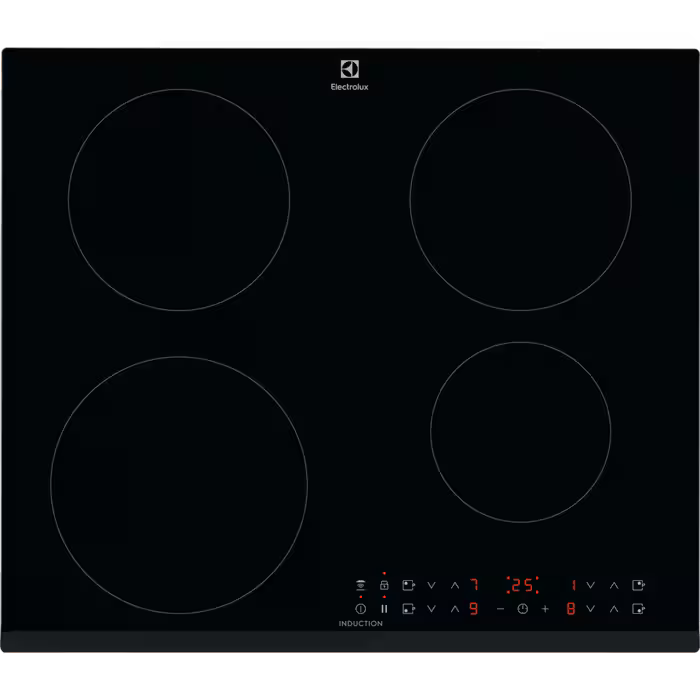 Electrolux 60cm 4 Zone Induction Hob