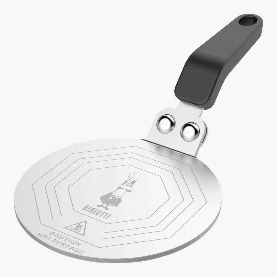Bialetti Plate Induction Moka - 13cm