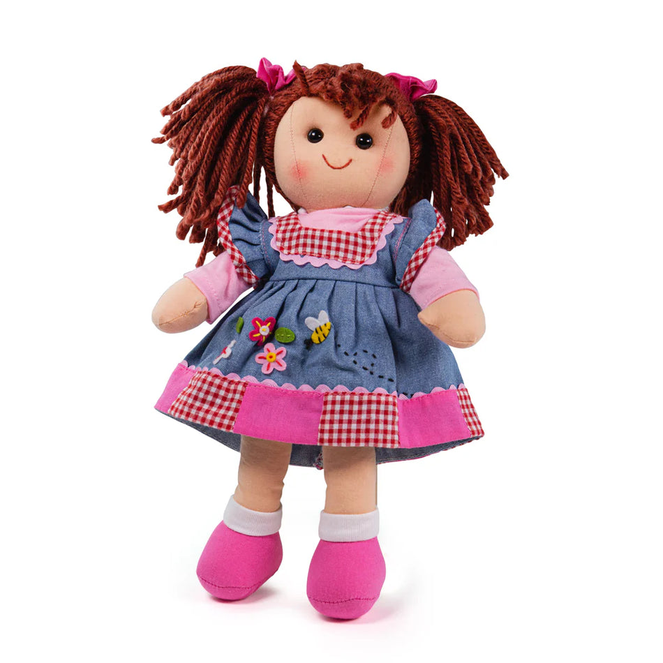 Small Melody Doll