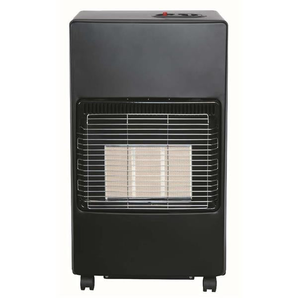 4.1kw Portable Gas Heater
