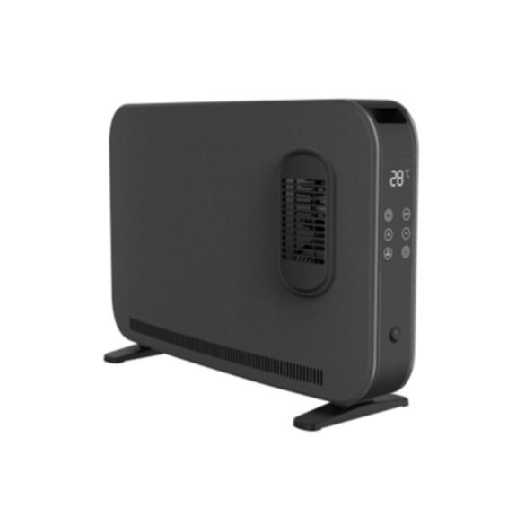 Dimplex Convector 2kw Black