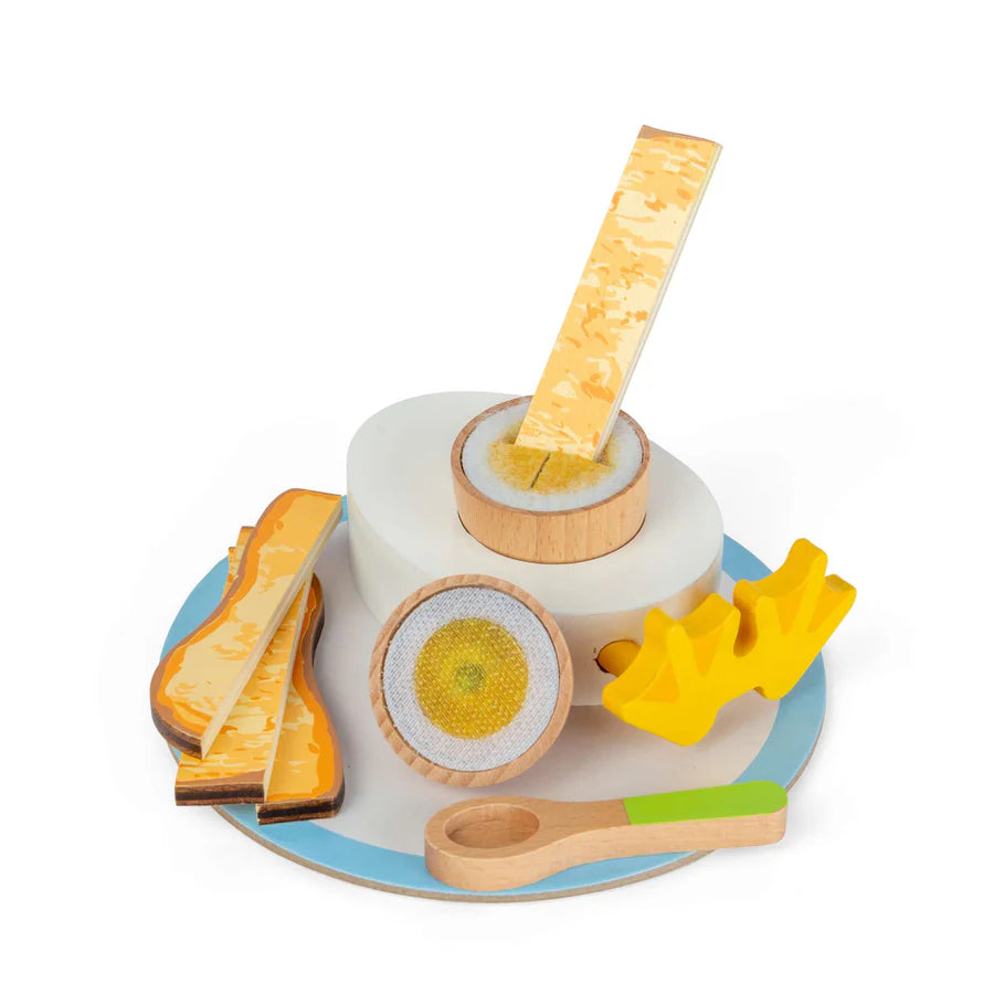 Dippy Egg Bigjigs