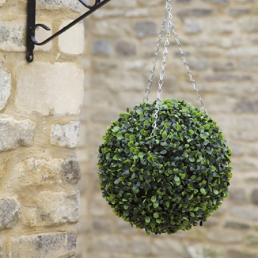 Boxwood Ball 30cm