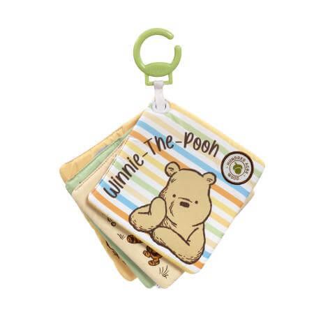 Winnie the Pooh Classic Pooh Play & Go