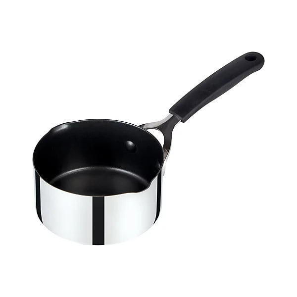 Prestige Made to Last 14cm Non Stick Milkpan