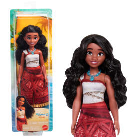 Disney Moana Fashion Doll