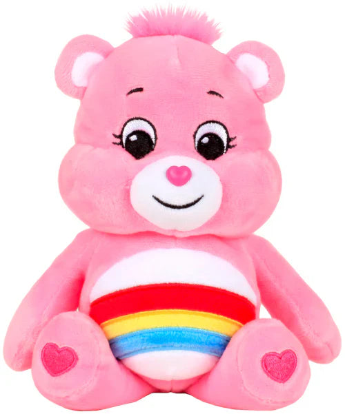 Care Bears 22cm Bean Plush