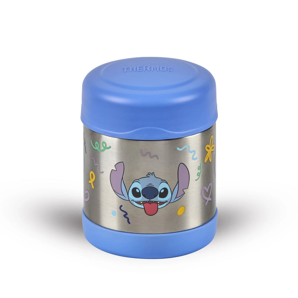 Thermos Disney Stitch Funtainer Food Flask 290ml