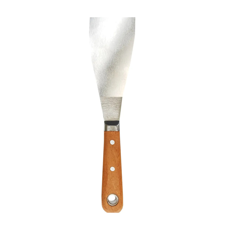 Scale Tang Scraper Fleetwood
