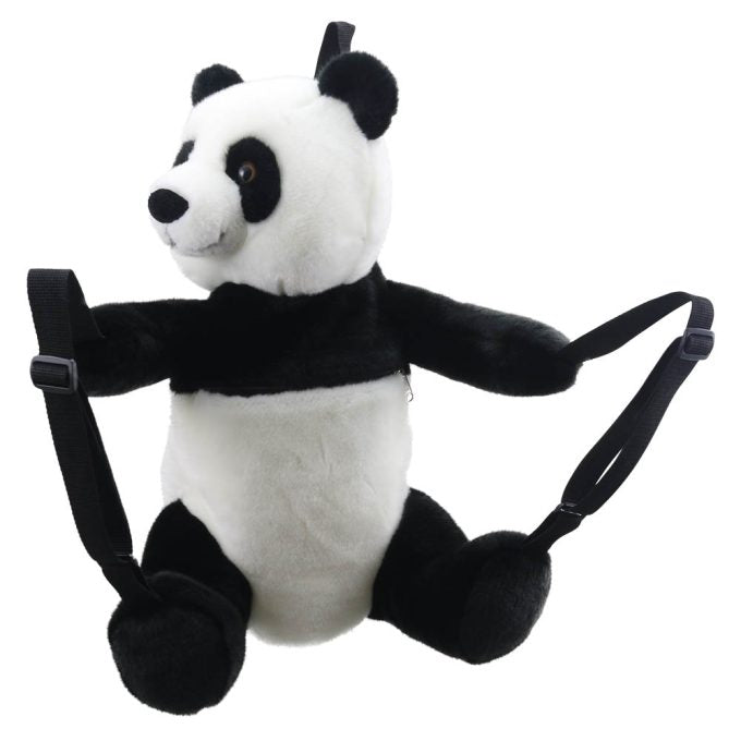 Panda Backpack