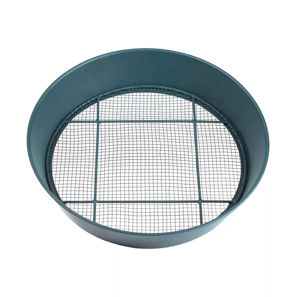 GM Steel Garden Sieve