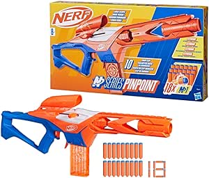 Nerf N' Series Pinpoint